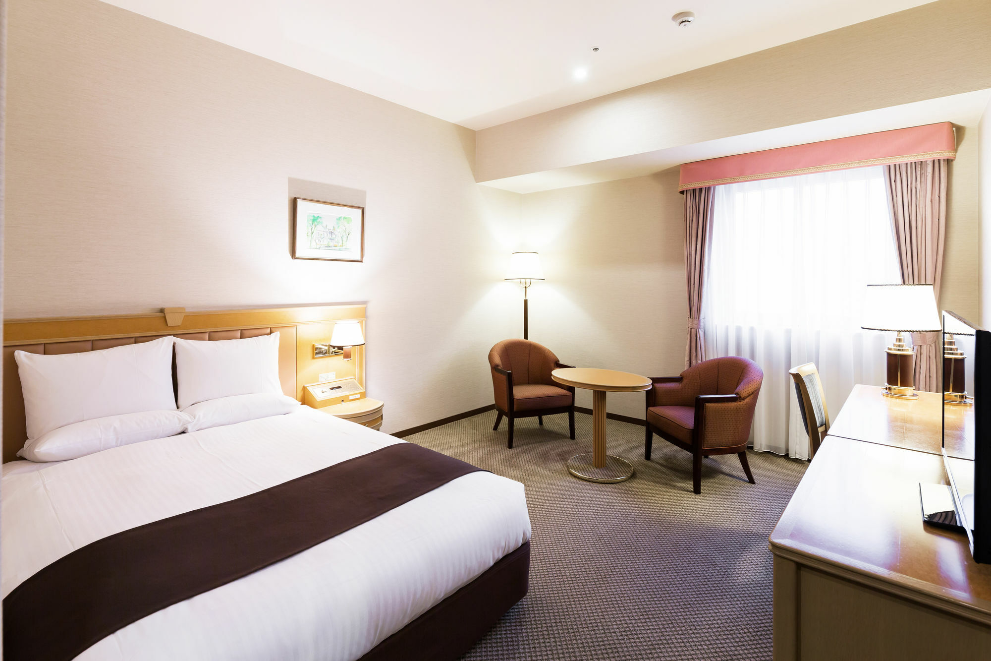 Hotel Mystays Sapporo Aspen מראה חיצוני תמונה